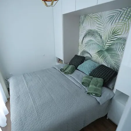 Apartman Stefan Jahorina