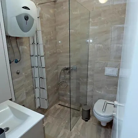 Apartman Stefan Apartment