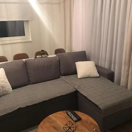 Apartman Stefan