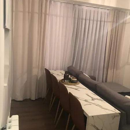 Apartman Stefan Apartment Jahorina