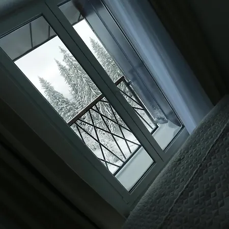 Apartment Apartman Stefan Jahorina